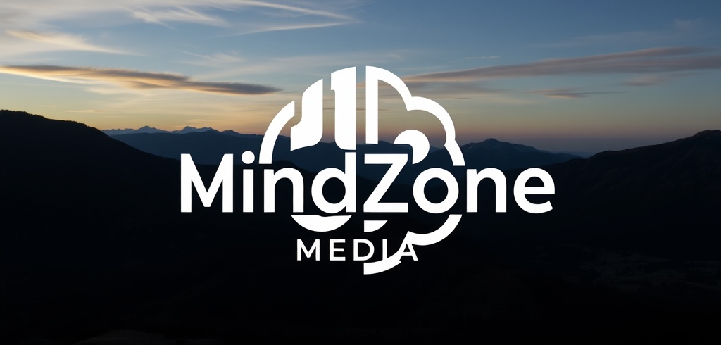 MindZoneMedia Logo